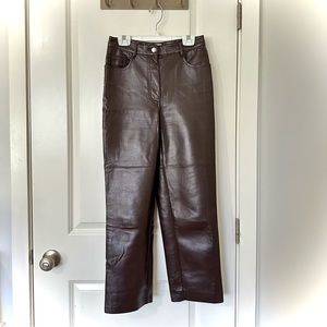 Wilfred Pants- Size Small